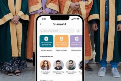 Turbat students create “Shanakht” app for Kech Police, revolutionizing crime prevention with cutting-edge tech. Students from Turbat University in Kech district, Balochistan, have achieved something extraordinary. They have developed a mobile app named “Shanakht” for the district police.