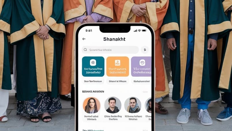 Turbat students create “Shanakht” app for Kech Police, revolutionizing crime prevention with cutting-edge tech. Students from Turbat University in Kech district, Balochistan, have achieved something extraordinary. They have developed a mobile app named “Shanakht” for the district police.