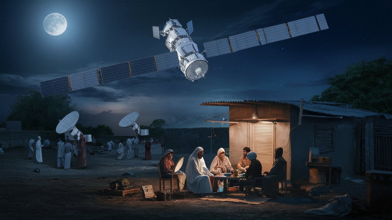Pakistan’s new FSS licenses boosting satellite infrastructure. $500k fee, 15-year term, public feedback open until Feb 14.