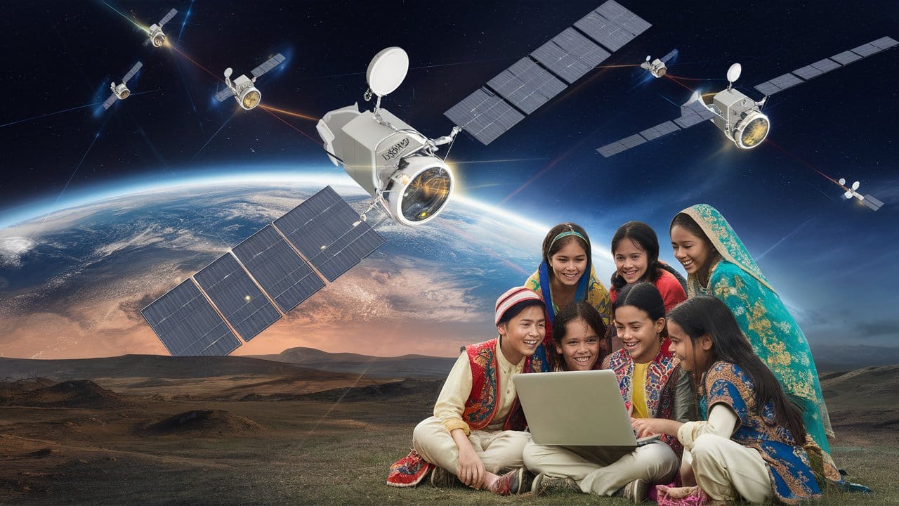 The Pakistan Telecommunication Authority (PTA) has shared a key update about the launch of Starlink in Pakistan, Elon Musk’s satellite internet service. PTA confirmed that Starlink applied for a license on February 24, 2022, and continues discussions with regulatory authorities. Meanwhile, anticipation is growing as the service promises to transform internet accessibility in the country.