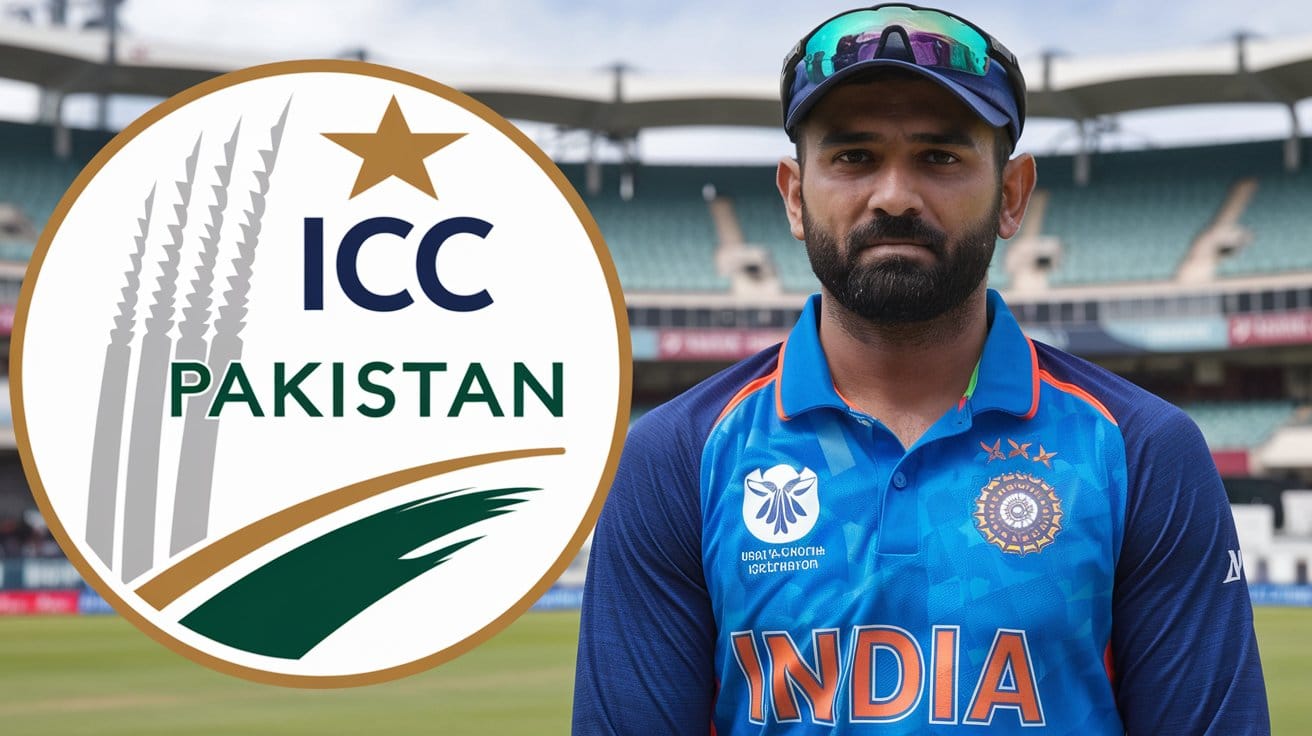 The Champions Trophy 2025 logo will feature prominently on the Indian cricket team’s jerseys, including the name of host nation Pakistan. Therefore, the Board of Control for Cricket in India (BCCI) confirmed compliance with the International Cricket Council (ICC) regulations.