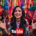 Top 5 Most Watched YouTubers in Pakistan (2024)