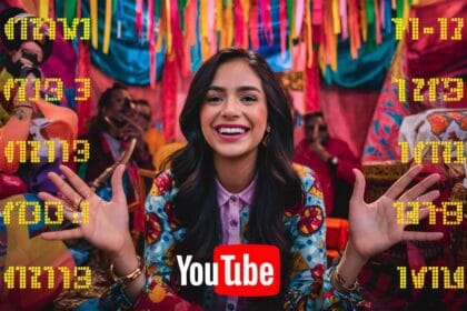 Top 5 Most Watched YouTubers in Pakistan (2024)