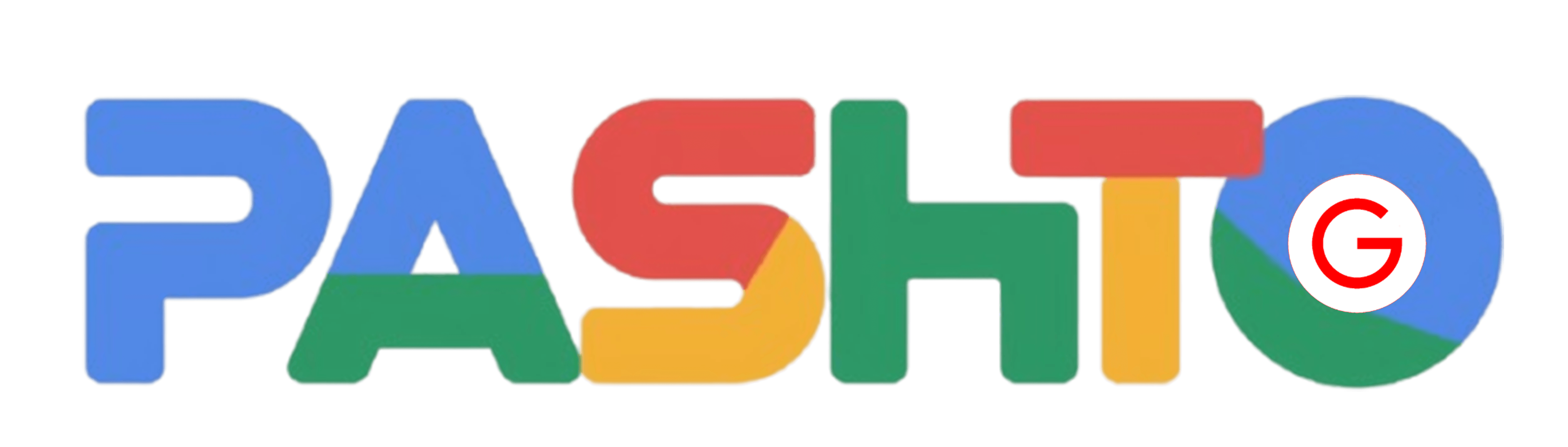 Pashtoogle