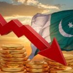 Discover why the gold price in Pakistan plunged after hitting historic peaks. Explore local and global trends impacting rates.