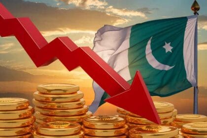 Discover why the gold price in Pakistan plunged after hitting historic peaks. Explore local and global trends impacting rates.