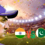 India’s coach Gautam Gambhir shifts focus from the India-Pakistan clash to winning the entire Champions Trophy 2025. Discover his game-changing strategy!