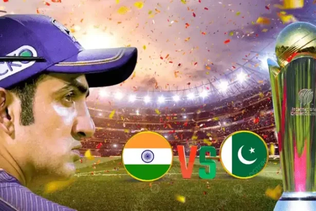 India’s coach Gautam Gambhir shifts focus from the India-Pakistan clash to winning the entire Champions Trophy 2025. Discover his game-changing strategy!