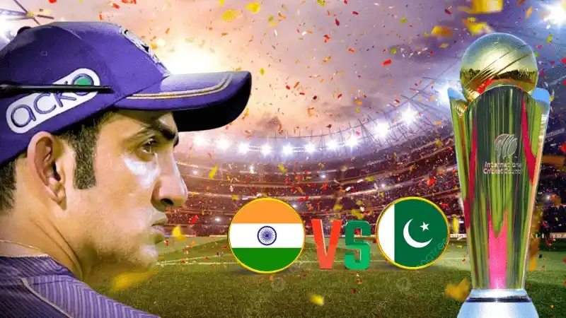 India’s coach Gautam Gambhir shifts focus from the India-Pakistan clash to winning the entire Champions Trophy 2025. Discover his game-changing strategy!