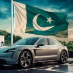 How Pakistan’s electric power initiative targets 30% EVs by 2030, slashing emissions and boosting economy with new incentives and infrastructure.