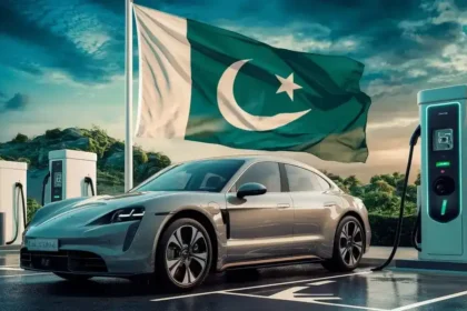 How Pakistan’s electric power initiative targets 30% EVs by 2030, slashing emissions and boosting economy with new incentives and infrastructure.